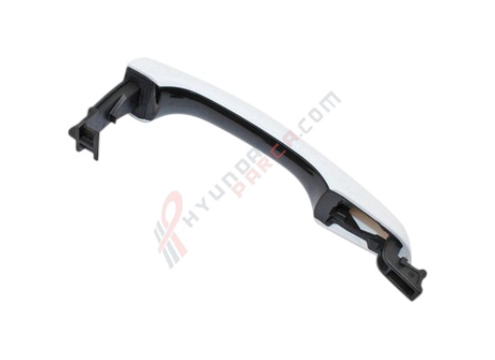 SAĞ ÖN - ARKA KAPI KOLU DIŞ  ( ASTARLI )  ELANTRA 2016- 82661-F2010-YS